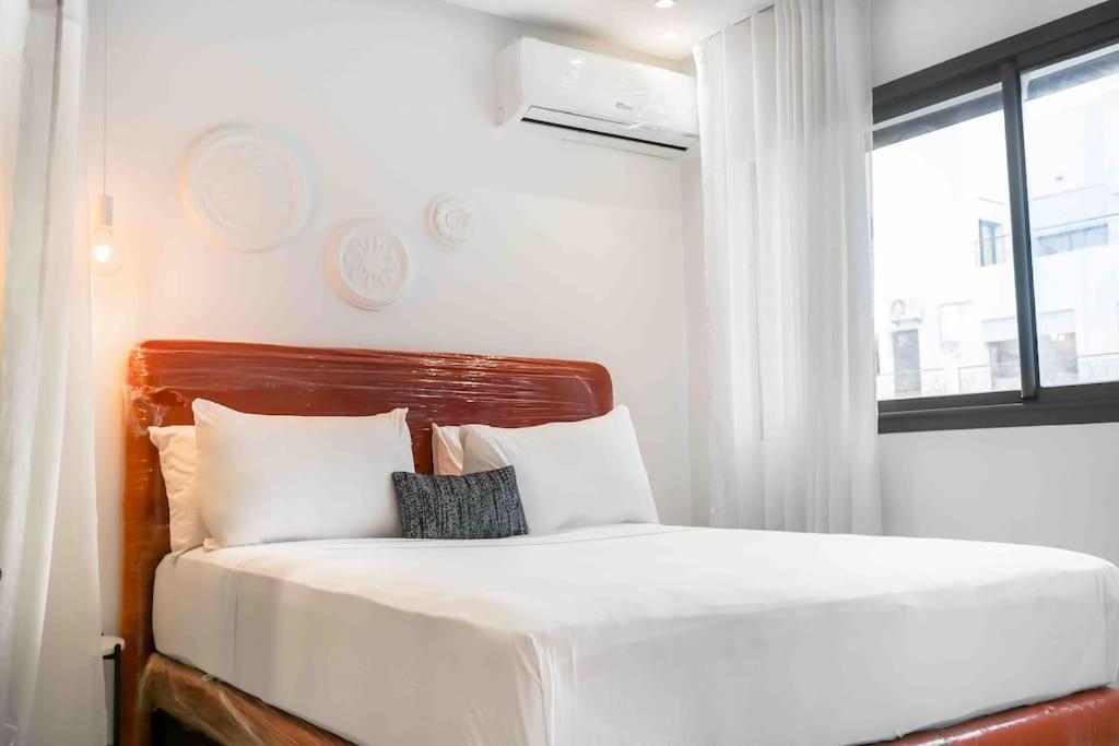 Cozy & Brand New Flat In Casablanca